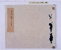 藏品(嘉慶二十三年（1818）林三奚（葉溪山）在潘進文疊次到社假騙到憲臺印諭札、理番分憲印票即屬哄騙活鹿等物明要勒索銀項等弊)的圖片